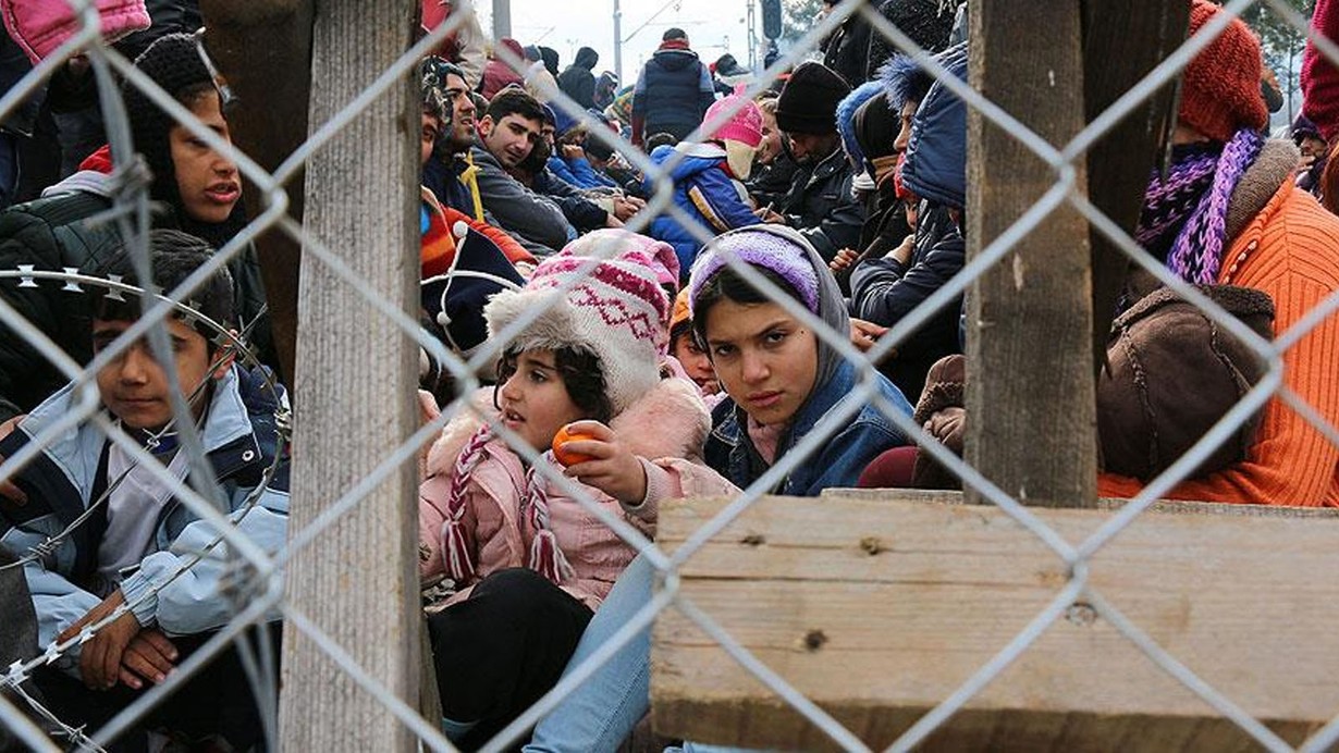 BM açıkladı: 1,9 milyon yerinden edilmiş Suriyeli geri döndü