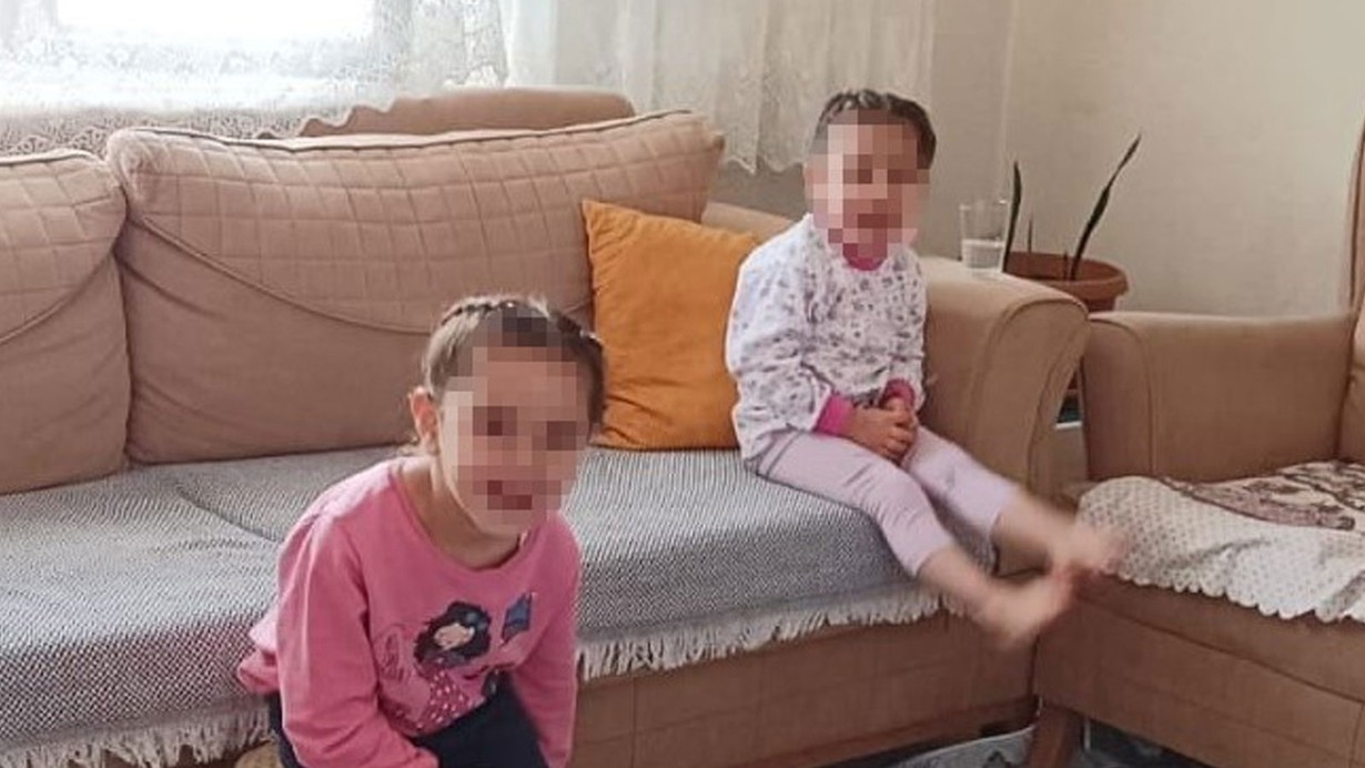 Ankara'da acı olay! Otomobilin çarptığı 4 yaşındaki çocuk hayatını kaybetti