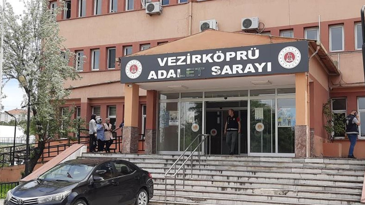 Dini nikahlı eşini bıçaklayarak katletti! Kan donduran cinayette çarpıcı gelişme