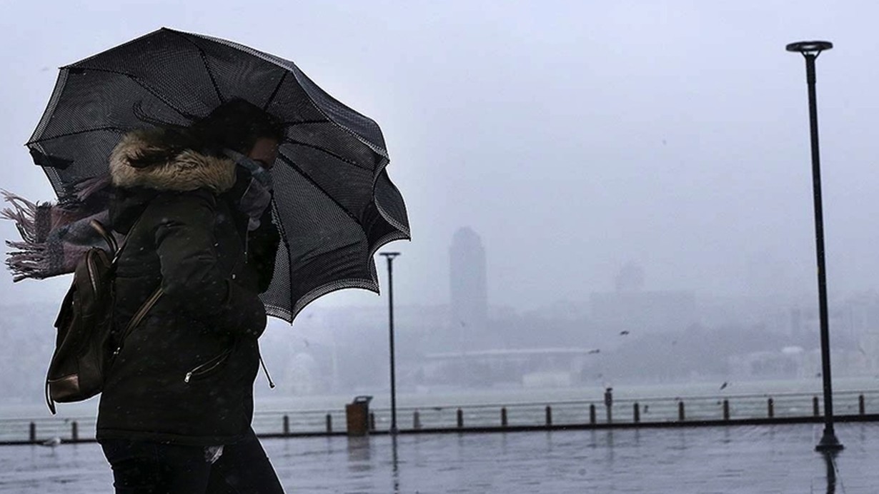 Hava durumu: İzmir'de hava bugün nasıl olacak?
