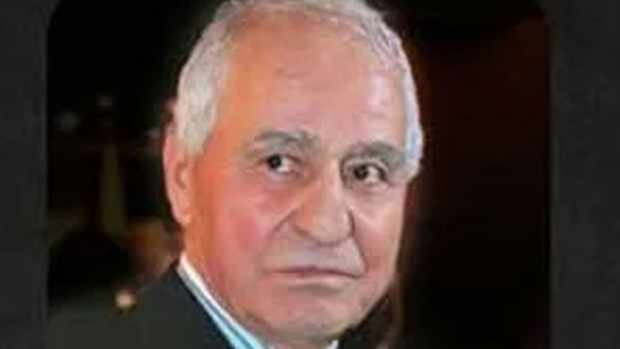 Ünlü iş insanı hayatını kaybetti