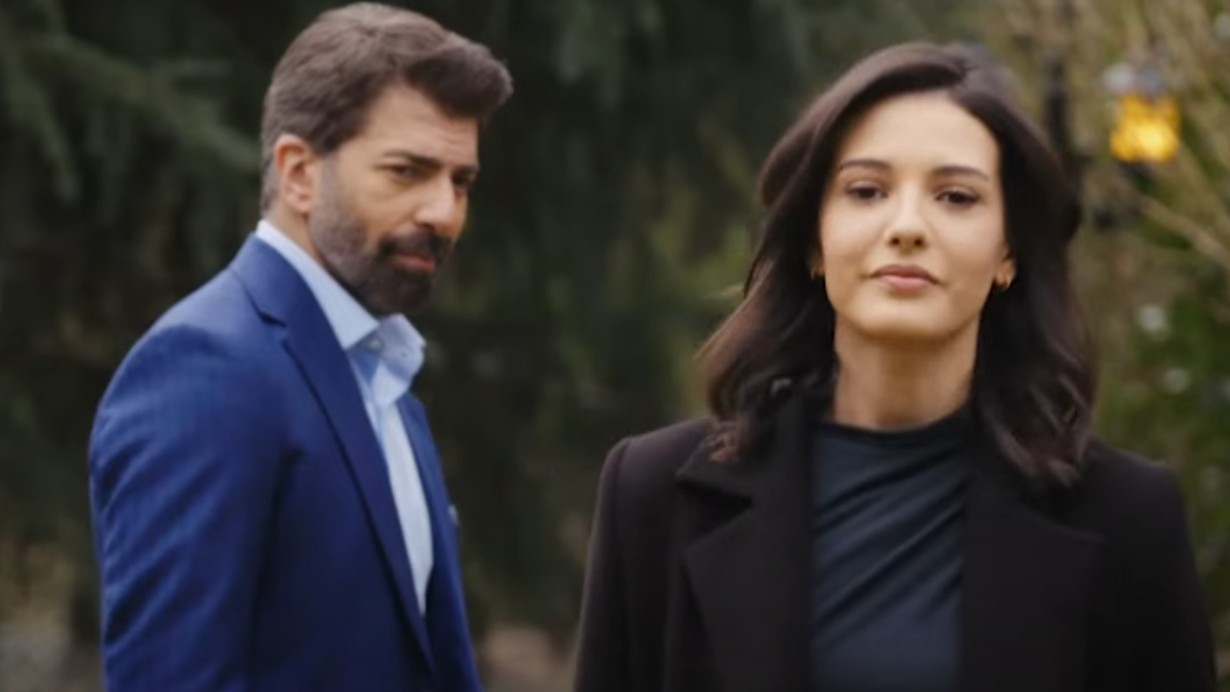 Esaret 517. Bölüm Kanal 7 izle! Esaret yeni bölüm izle!