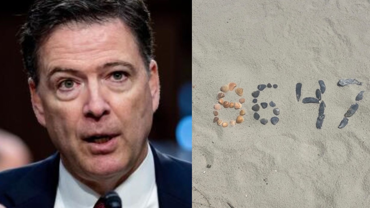 Eski FBI Direktörü'nün şifreli paylaşımı: Soruşturma başlatıldı, Trump'a suikast çağrısı mı?