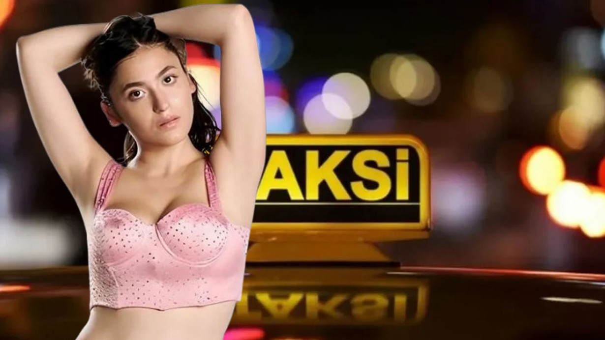 Genç şarkıcı takside kabusu yaşadı! "Canımı zor kurtardım"
