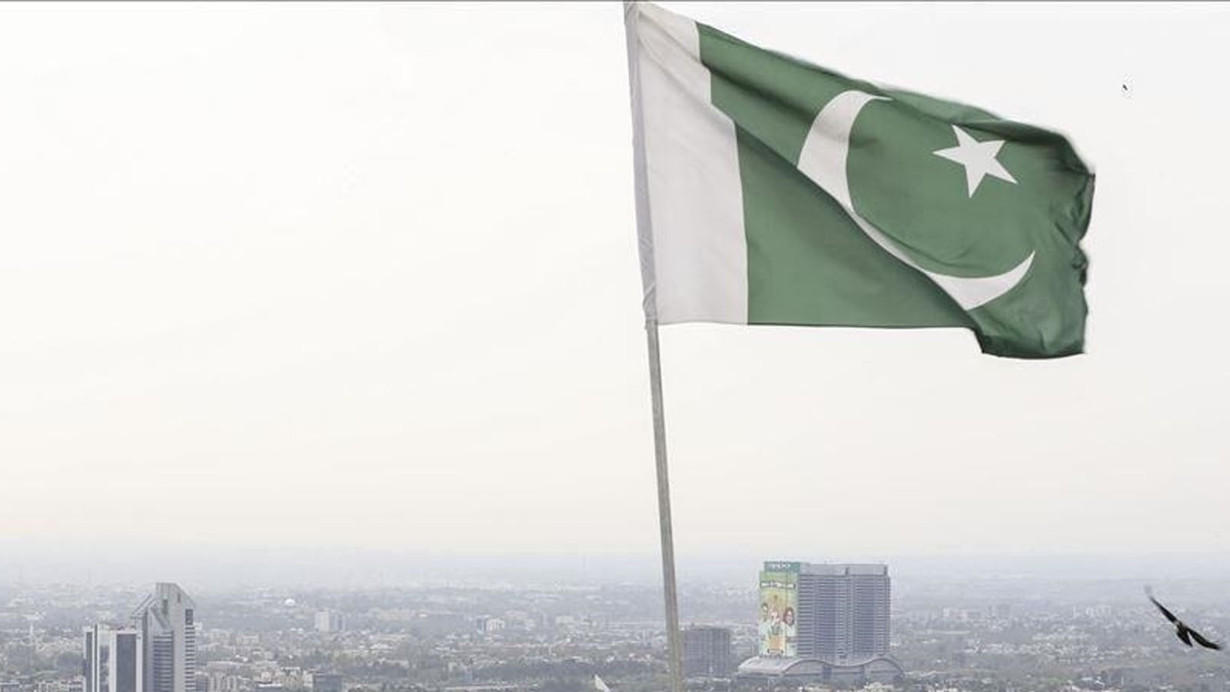 Pakistan'da bombalı saldırı: 2 ölü, 11 yaralı