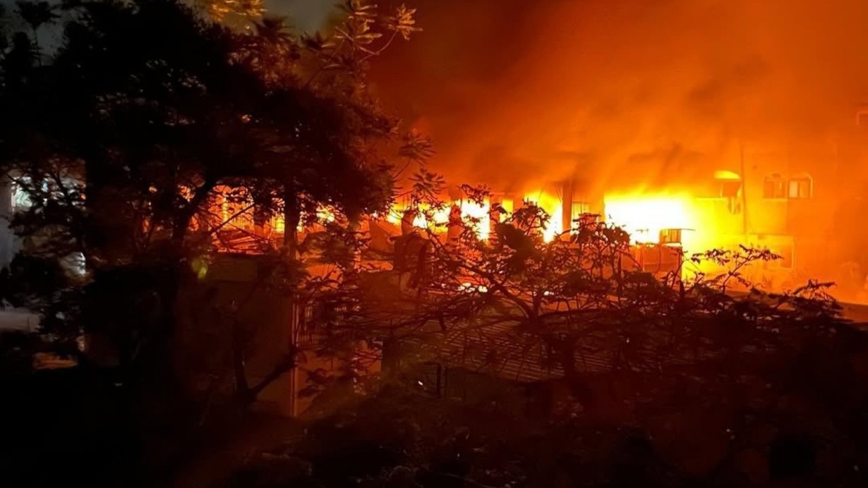 İsrail, Gazze'de yine katliam yaptı: En az 37 ölü
