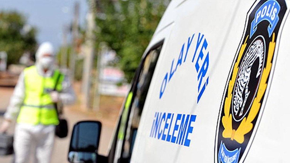 Denizli'de genç işçi, elektrik akımına kapılıp hayatını kaybetti