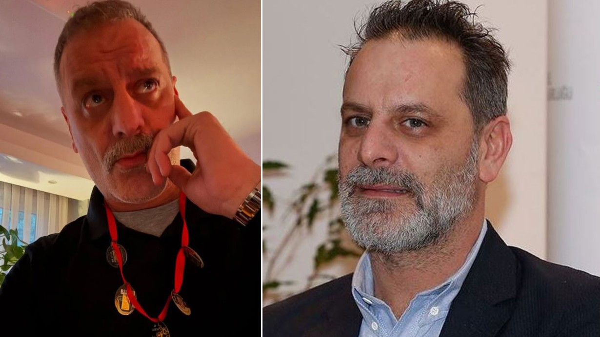 Ozan Güven'e 50. yaş sürprizi: Arkadaşından 5 gram altın