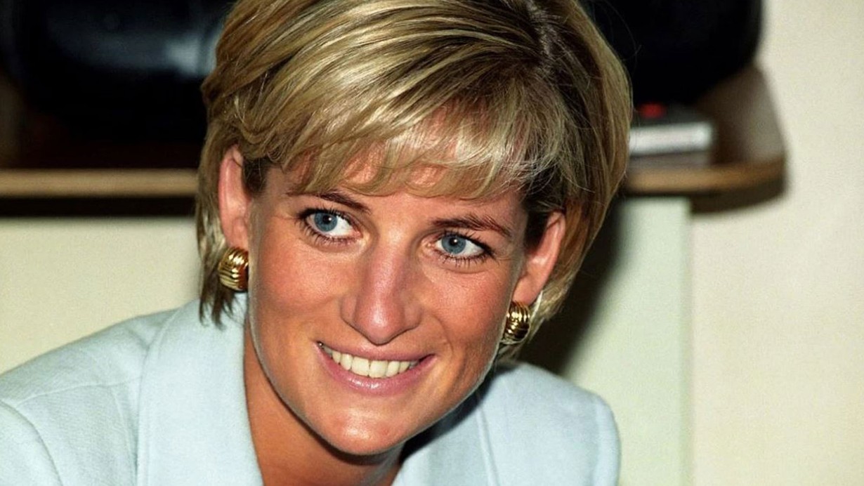 Prenses Diana'nın eski koruması yaşamını yitirdi