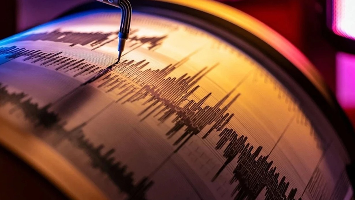 Son dakika deprem mi oldu? 21 Mayıs 2025 AFAD, Kandilli deprem listesi! Deprem mi oldu?