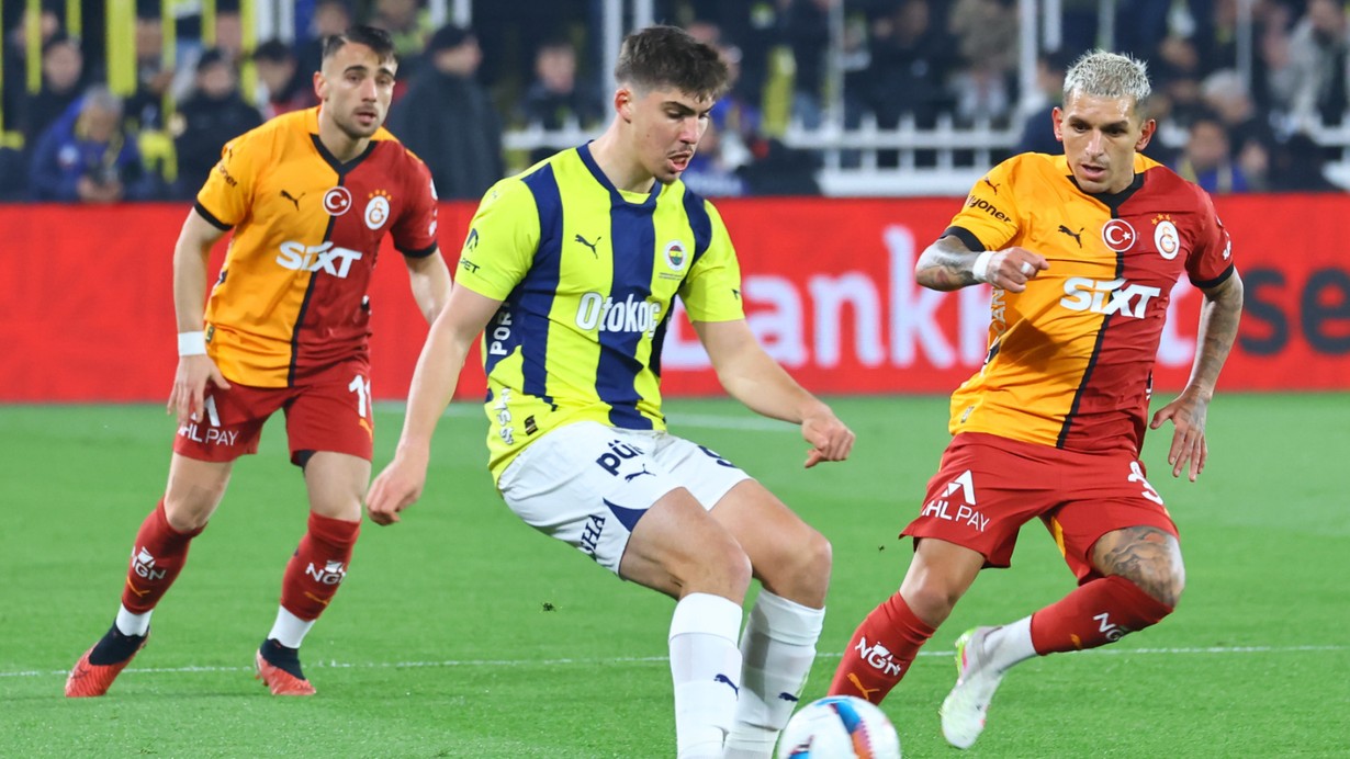 Yusuf Akçiçek'in taliplileri artıyor, Serie A ekibi de Fenerbahçe'nin kapısını çalacak