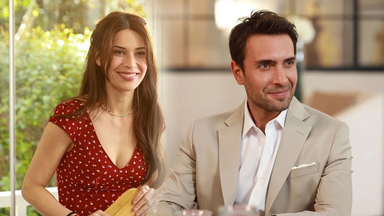 Çift Kişilik Oda 1. Bölüm Tek Parça Full İzle! Now TV Çift Kişilik Oda ilk bölüm izle!