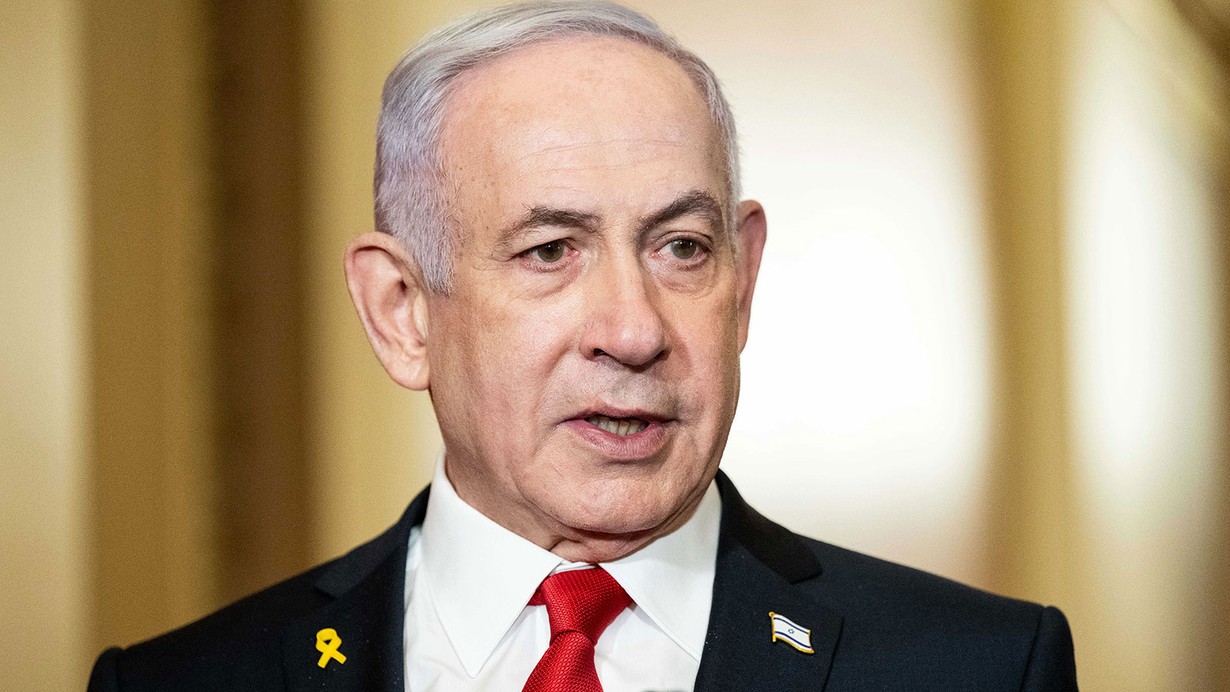 İşte Netanyahu'nun Gazze'ye saldırıları sona erdirmek için öne sürdüğü şart
