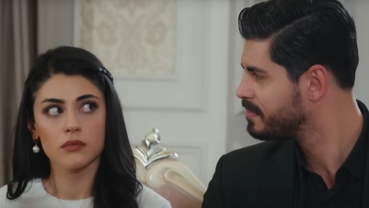 Gelin dizisi yeni bölüm izle! Kanal 7 Gelin dizisi 210. bölüm izle