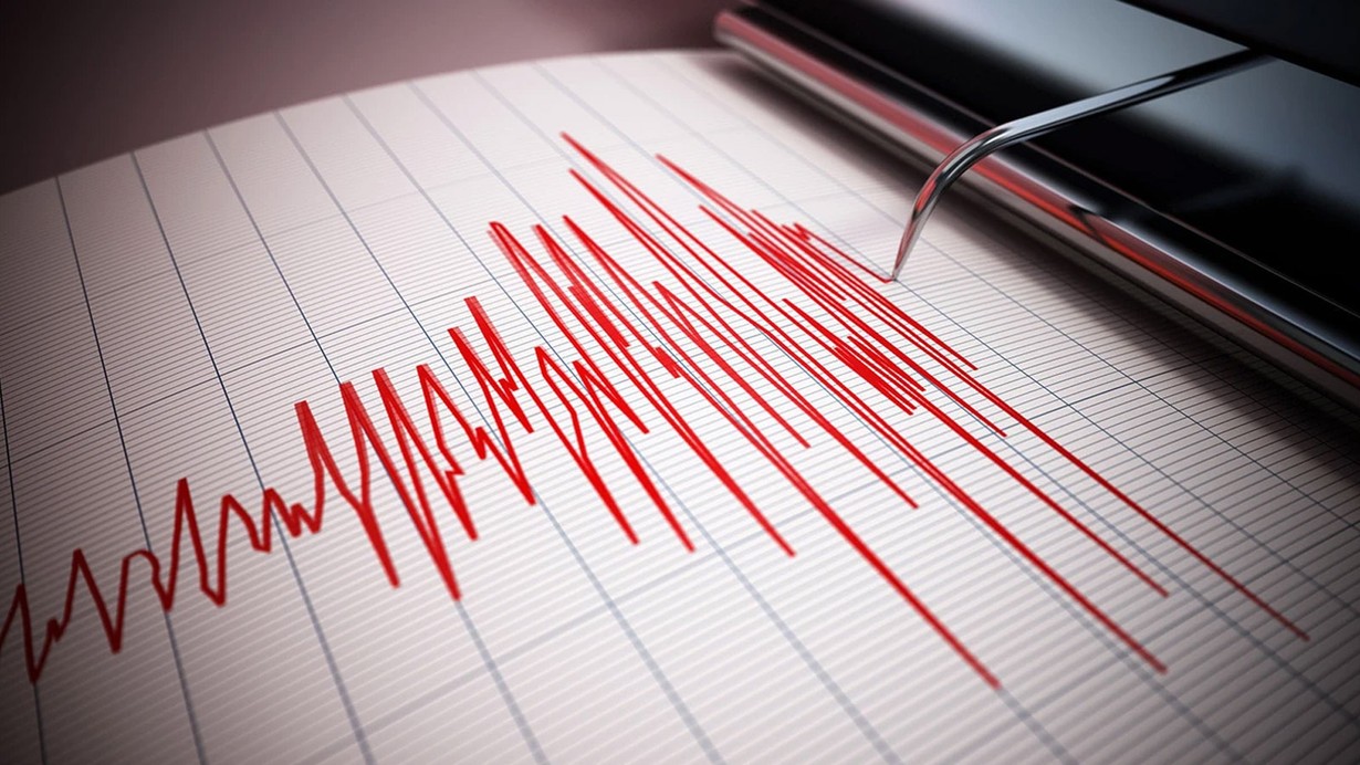 Son dakika deprem mi oldu? 23 Mayıs 2025 AFAD, Kandilli deprem listesi! Deprem mi oldu?