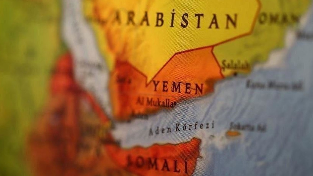 Yemen’den İsrail’e yeni füze saldırısı