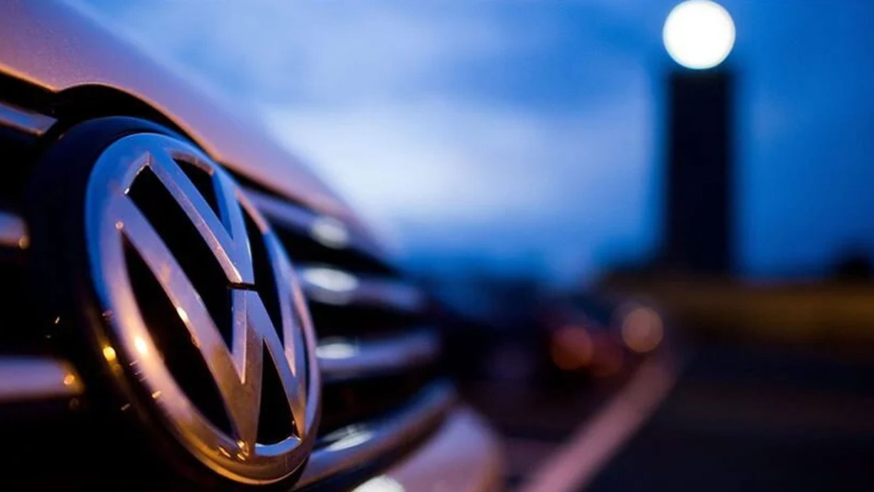Volkswagen'in 4 eski yöneticisi Dieselgate'den suçlu bulundu