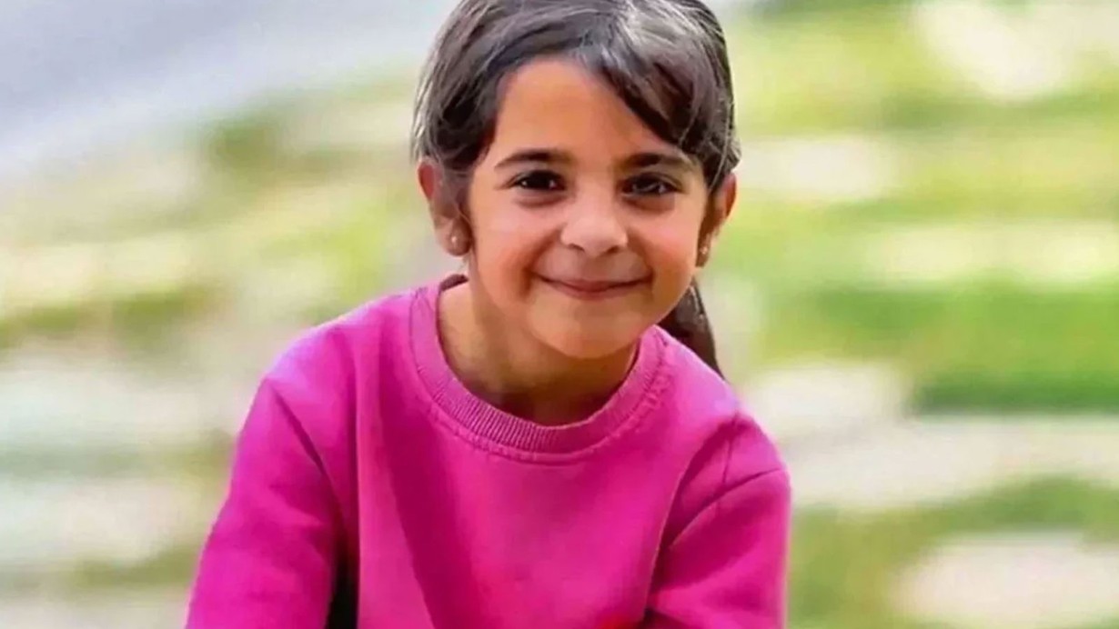 Narin Güran cinayeti davasında karar verildi