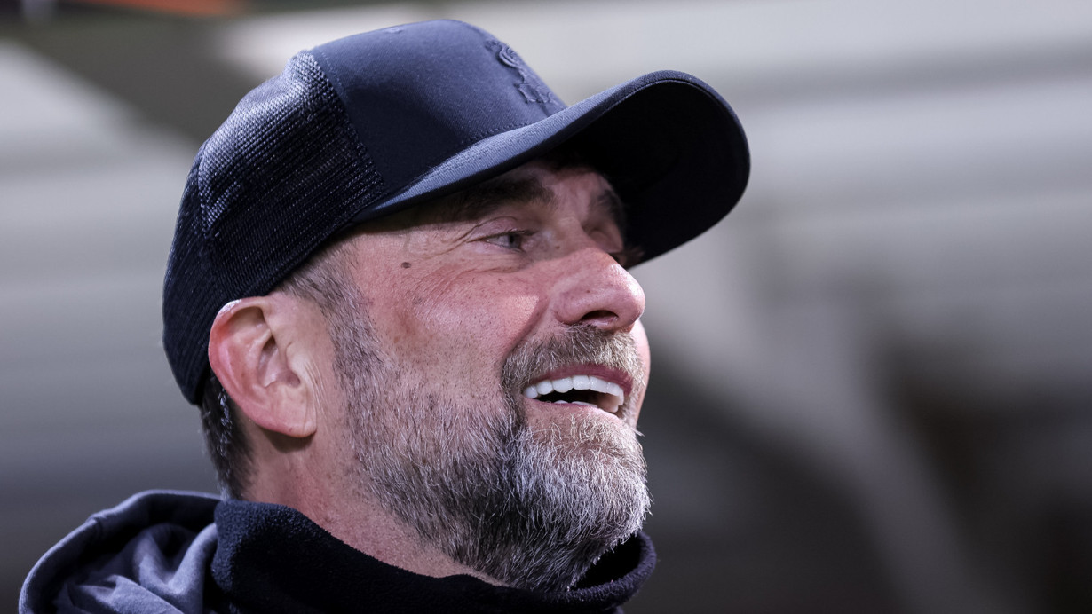 Jürgen Klopp, Comonun üzerine kabus gibi çöktü!