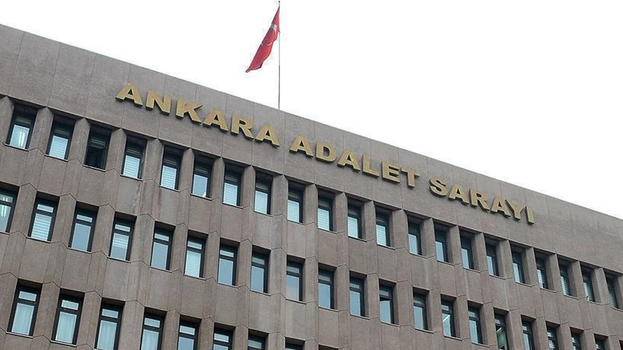 CHP Kurultayı'nda Usulsüzlük İddiasına İlişkin İddianame Hazırlandı