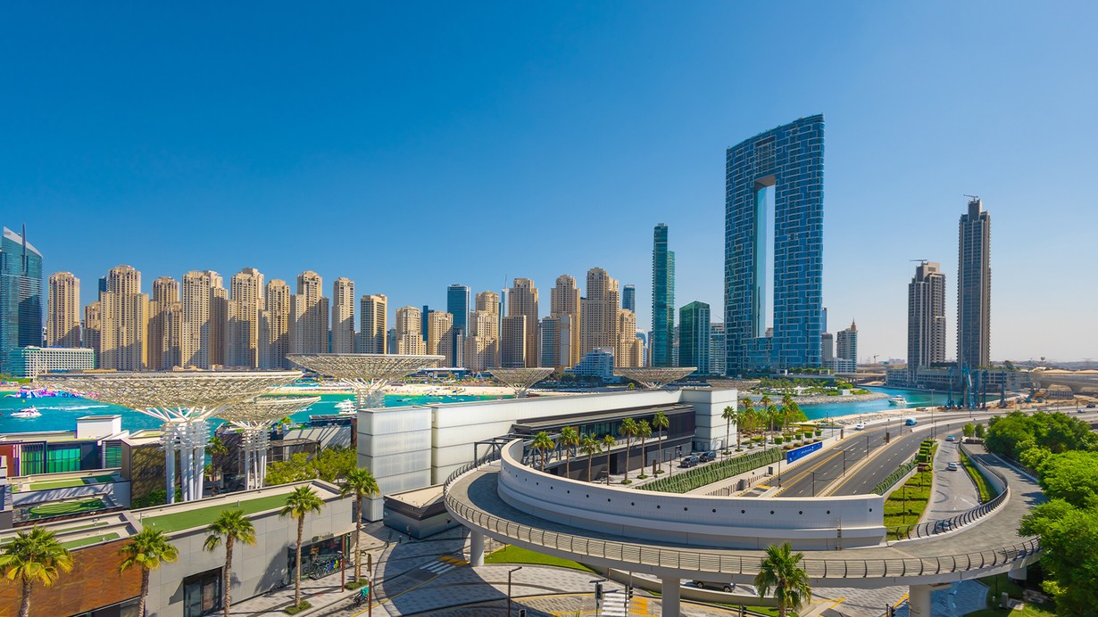 25 bin Türk vatandaşı yaşıyor, Dubai neden popüler oldu?