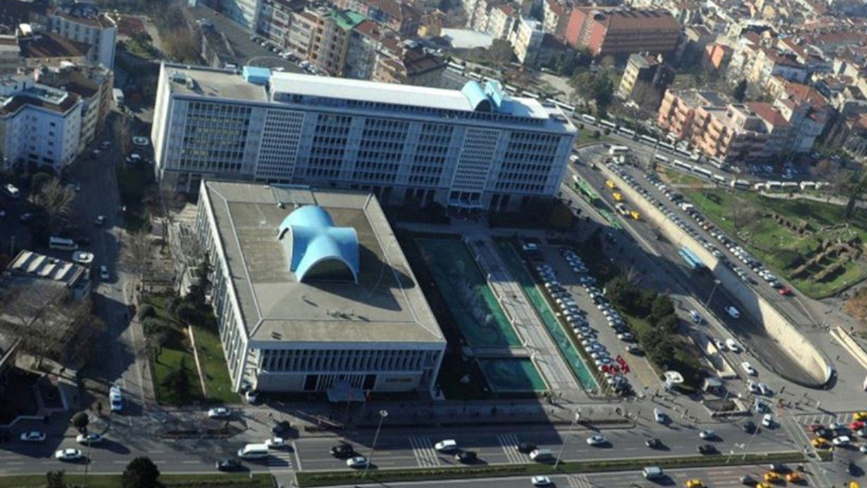İBB'ye yönelik soruşturma... Servet Yıldırım’ın ifadesi ortaya çıktı