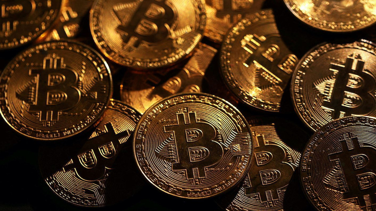 Romanya Postanesi ülkenin ilk Bitcoin ATM'sini açtı
