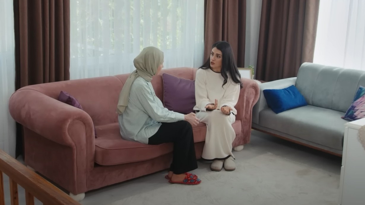 Gelin dizisi yeni bölüm izle! Kanal 7 Gelin dizisi 221. bölüm izle