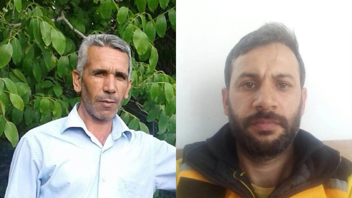 Mersin'de sokak ortasında silahlı kavga: 2 kardeş hayatını kaybetti, 2 kişi yaralandı
