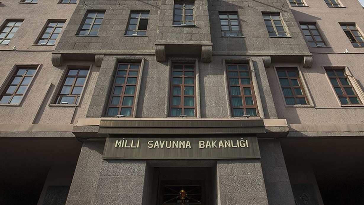 MSB duyurdu: Van hudut hattında 87 kilogram uyuşturucu ele geçirildi, 2 kişi yakalandı