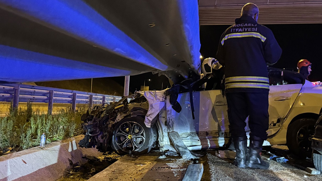 Bayram tatilinden dönüş uyarısı: Can kaybına neden olan 5 temel kural ihlali var!