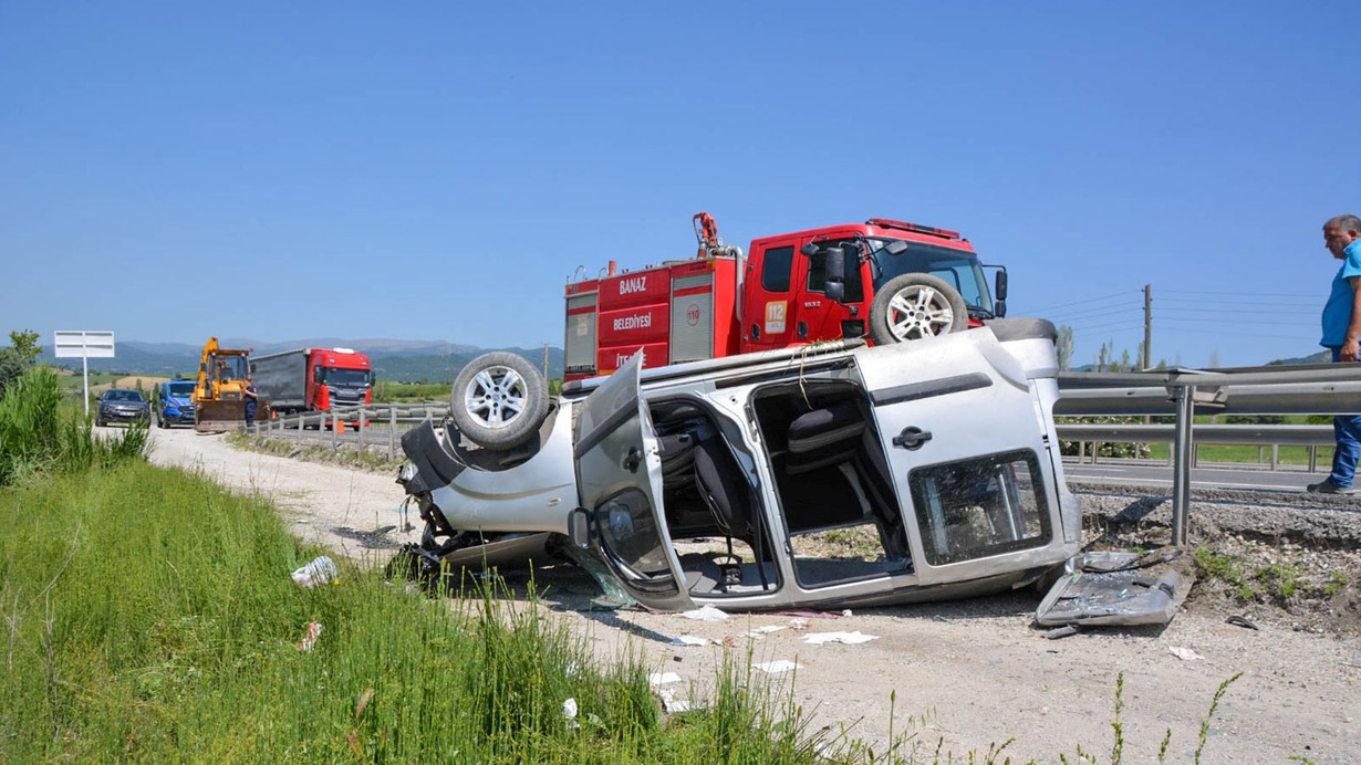 Bayramda acı bilanço: Can kaybı 32'ye yükseldi