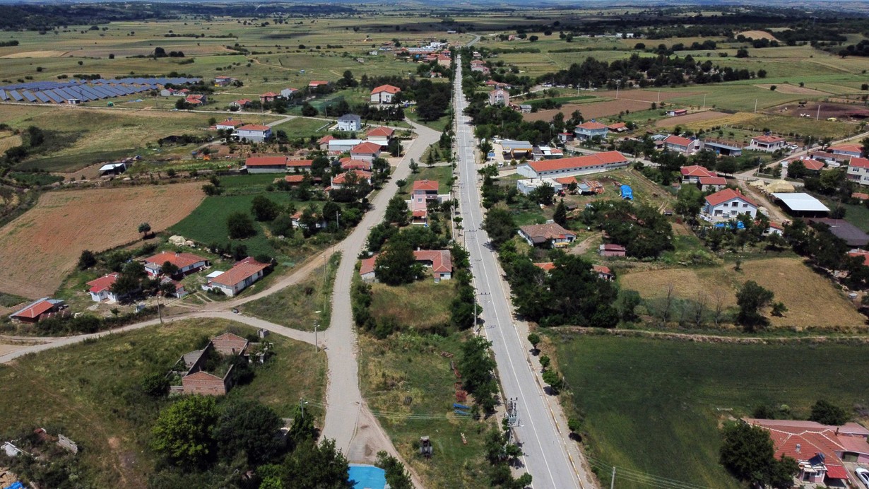 İsmiyle dikkat çekiyor ama halk 'değişmesin' diyor
