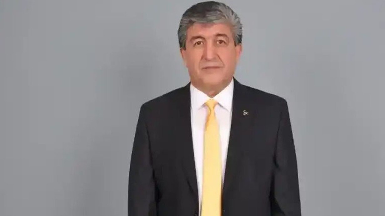 Kütahya'da, eski belde belediye başkanı Ekrem Taşkesdik evinde ölü bulundu