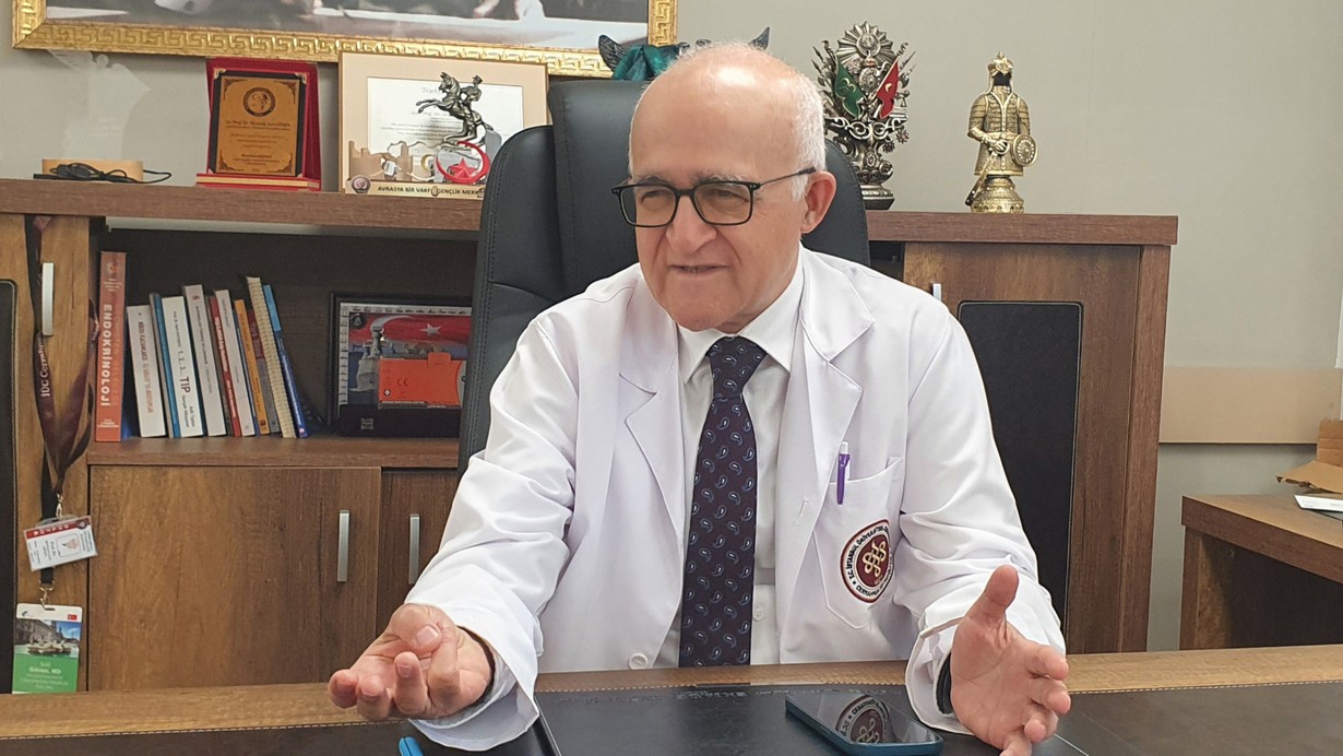 'Merdiven altı' zayıflama iğnelerindeki kontrolsüz tehlike