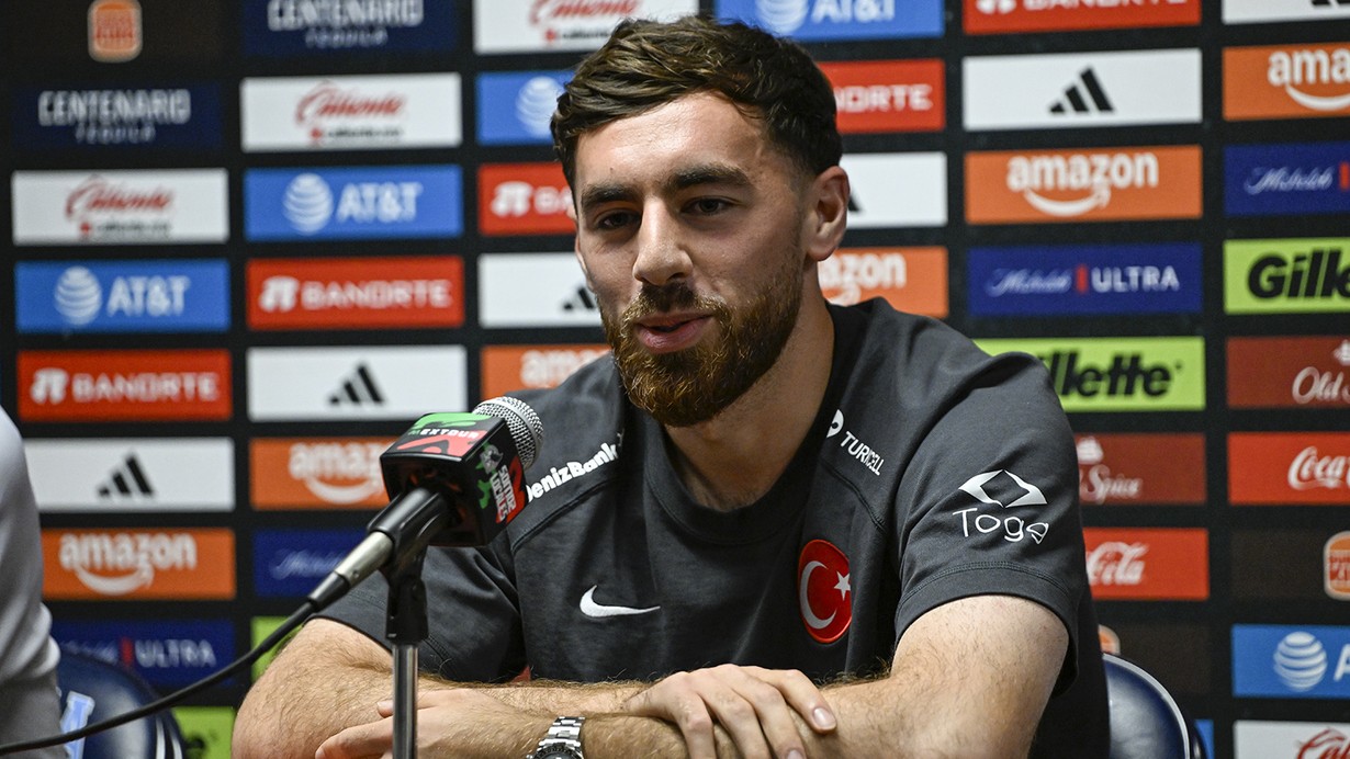 Orkun Kökçü: "Gruptan çıkacağımıza inanıyorum"