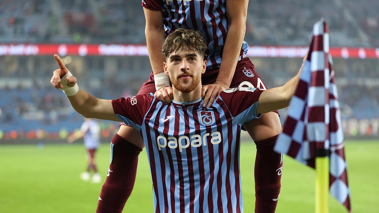 Pedro Malheiro transfer oluyor, Trabzonspor kasasını dolduracak