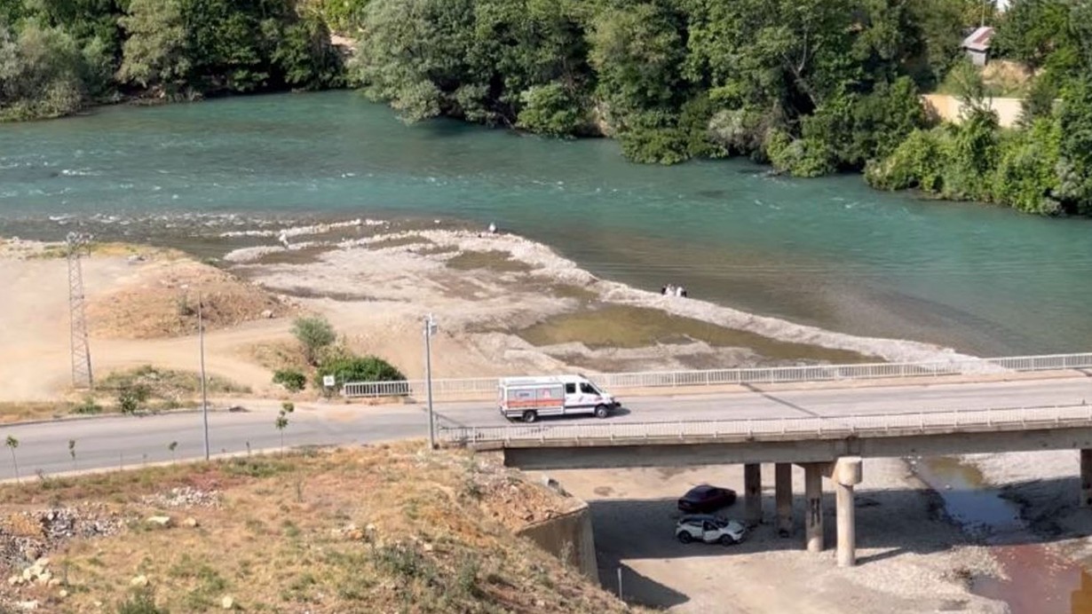 Tunceli'de mantar toplarken kaybolan kişinin cansız bedeni bulundu