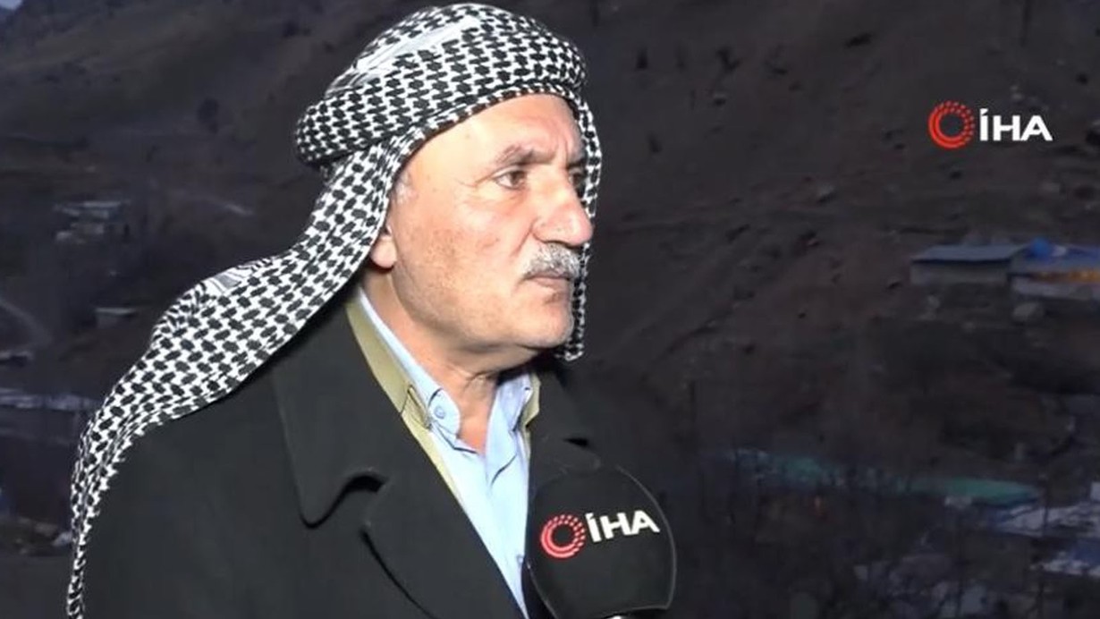 Yılanın ısırdığı adam yaşamını yitirdi