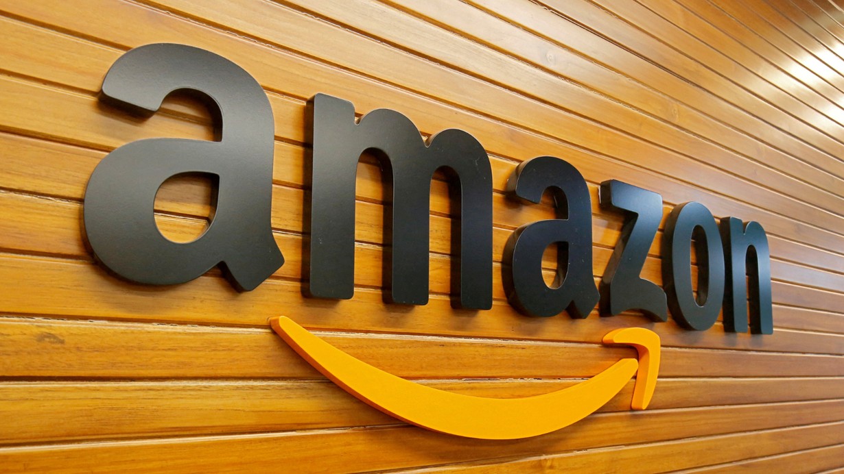 Amazon, yapay zeka için 20 milyar dolarlık yatırım yapacak