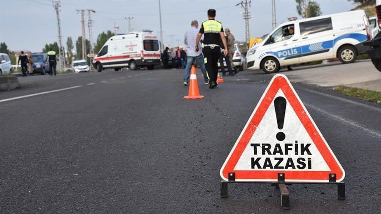 Bayram tatilinde meydana gelen kazalarda 44 kişi hayatını kaybetti