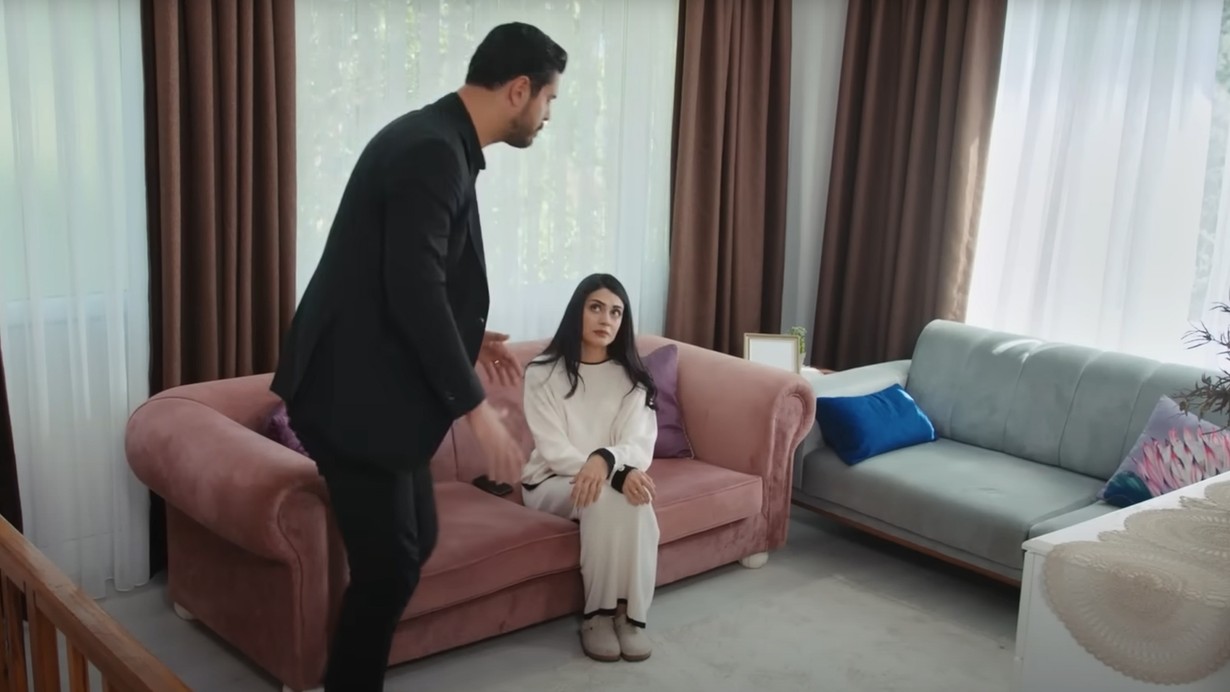 Gelin dizisi yeni bölüm izle! Kanal 7 Gelin dizisi 222. bölüm izle