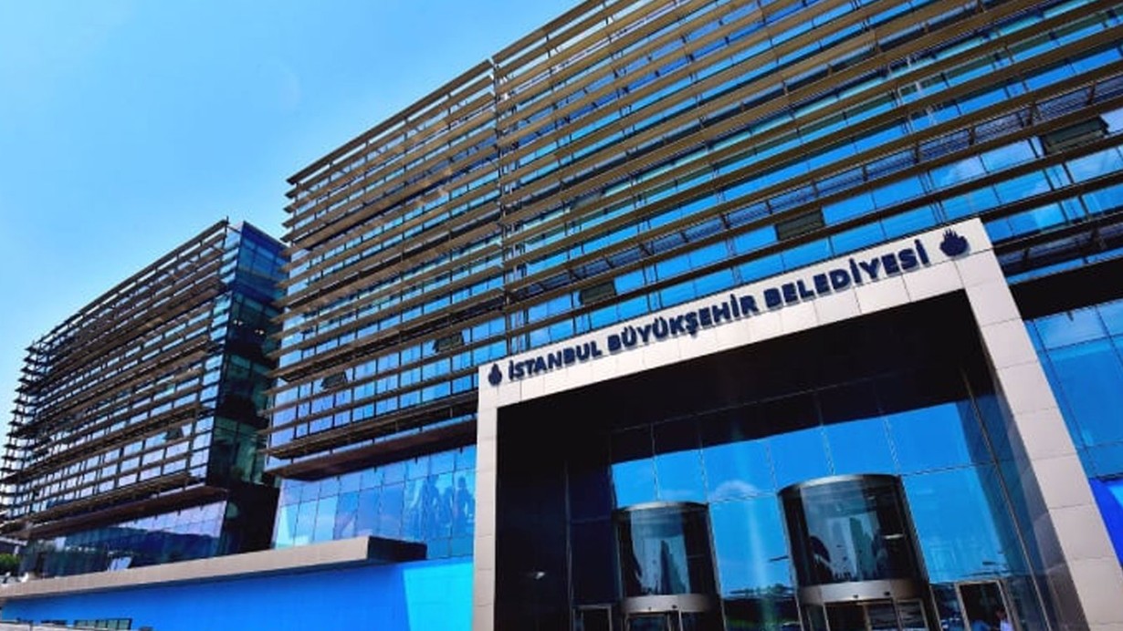 İBB soruşturmasında tahliye edilen iş insanı Ahmet Sari'nin savcılık ifadesi ortaya çıktı