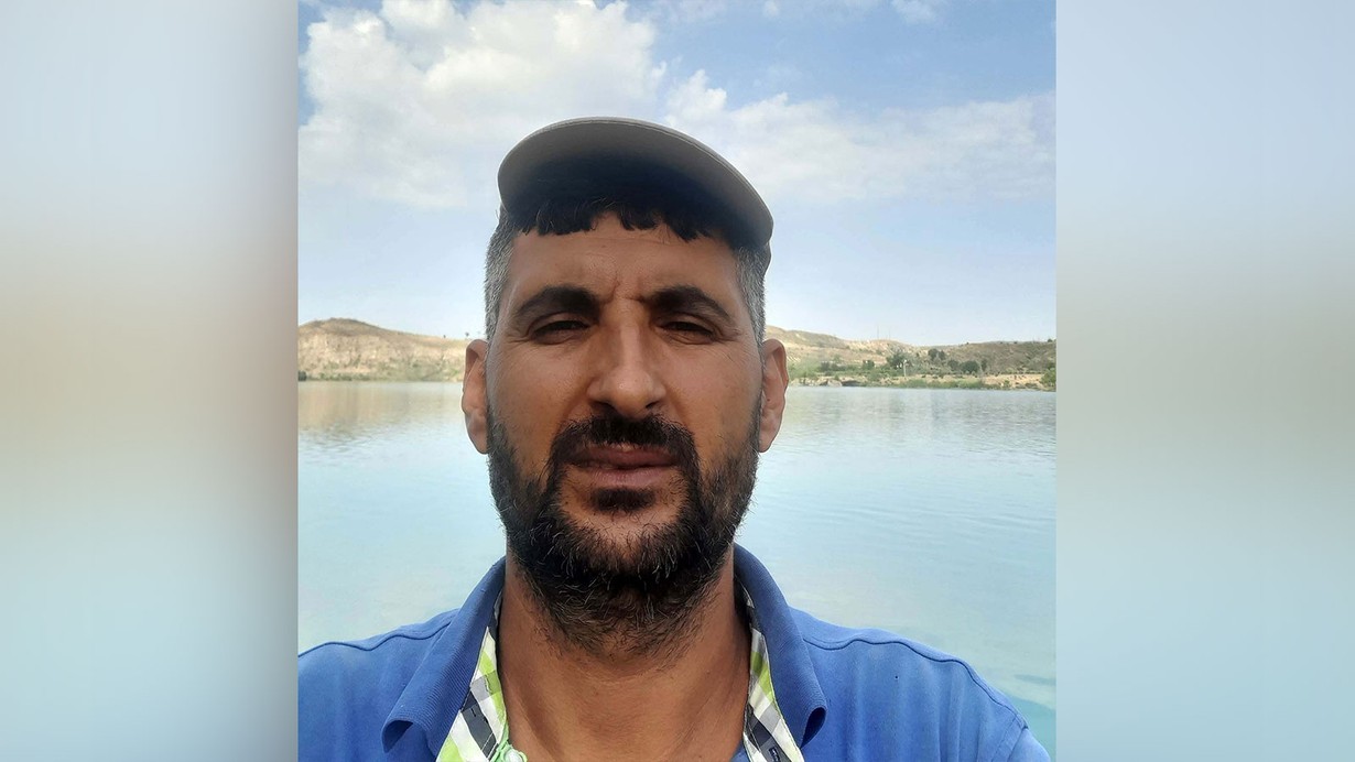 Kaynak yaparken akıma kapılan talihsiz adam, 9 gün süren yaşam savaşını kaybetti