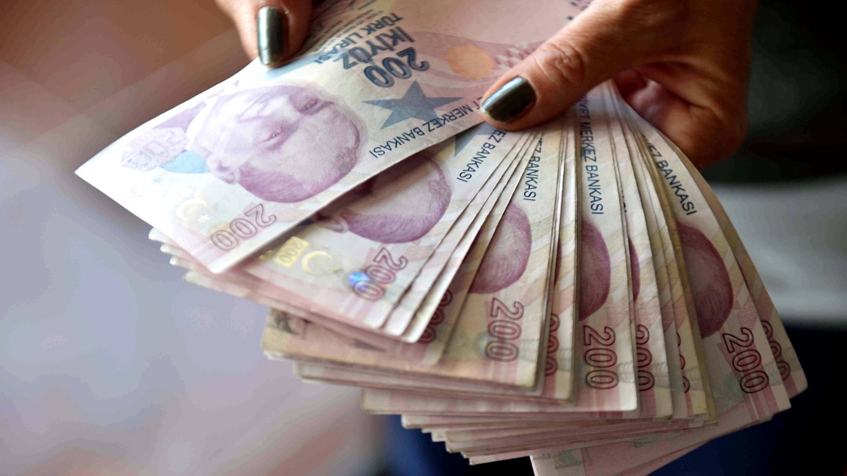Mayıs'ta aylık en yüksek reel getiri mevduat faizinde oldu