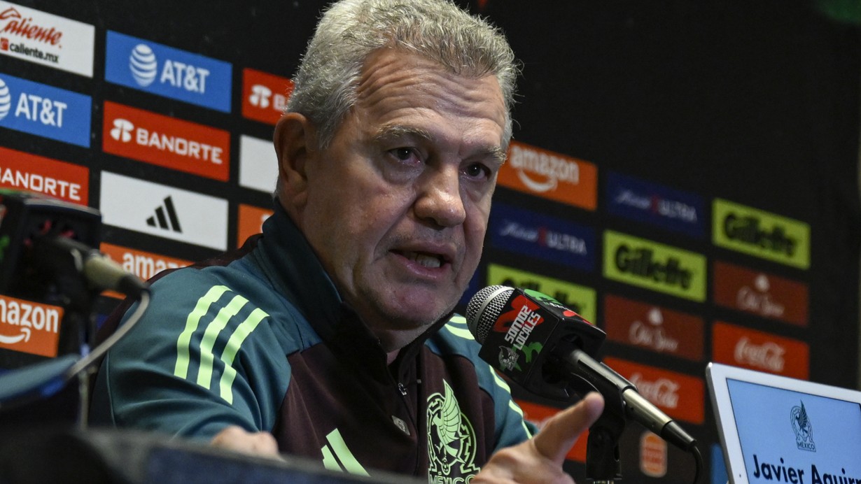 Meksika Teknik Direktörü Aguirre'ye yakın dostu Ancelotti söylemiş! Arda Güler var ya...