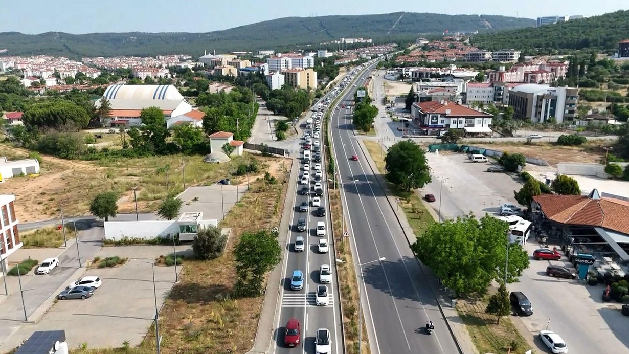 Muğla, Kurban Bayramı tatilinde 3 milyon yerli turisti ağırladı