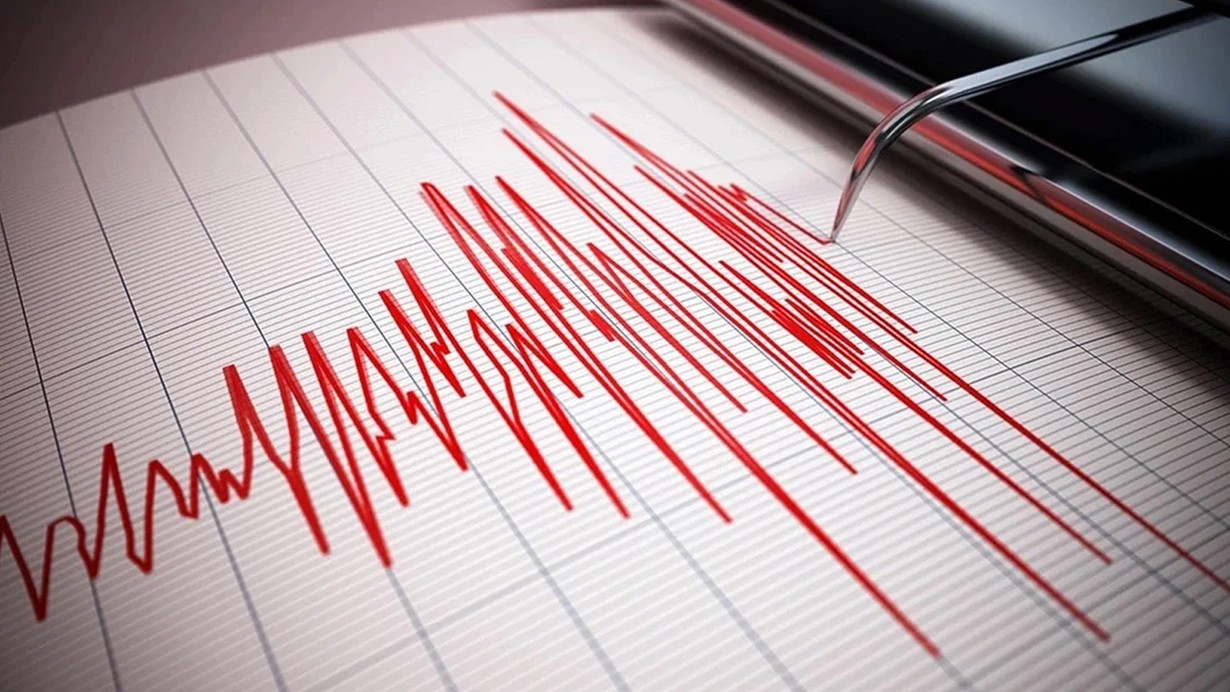 Son dakika deprem mi oldu? 10 Haziran 2025 AFAD, Kandilli deprem listesi! Deprem mi oldu?