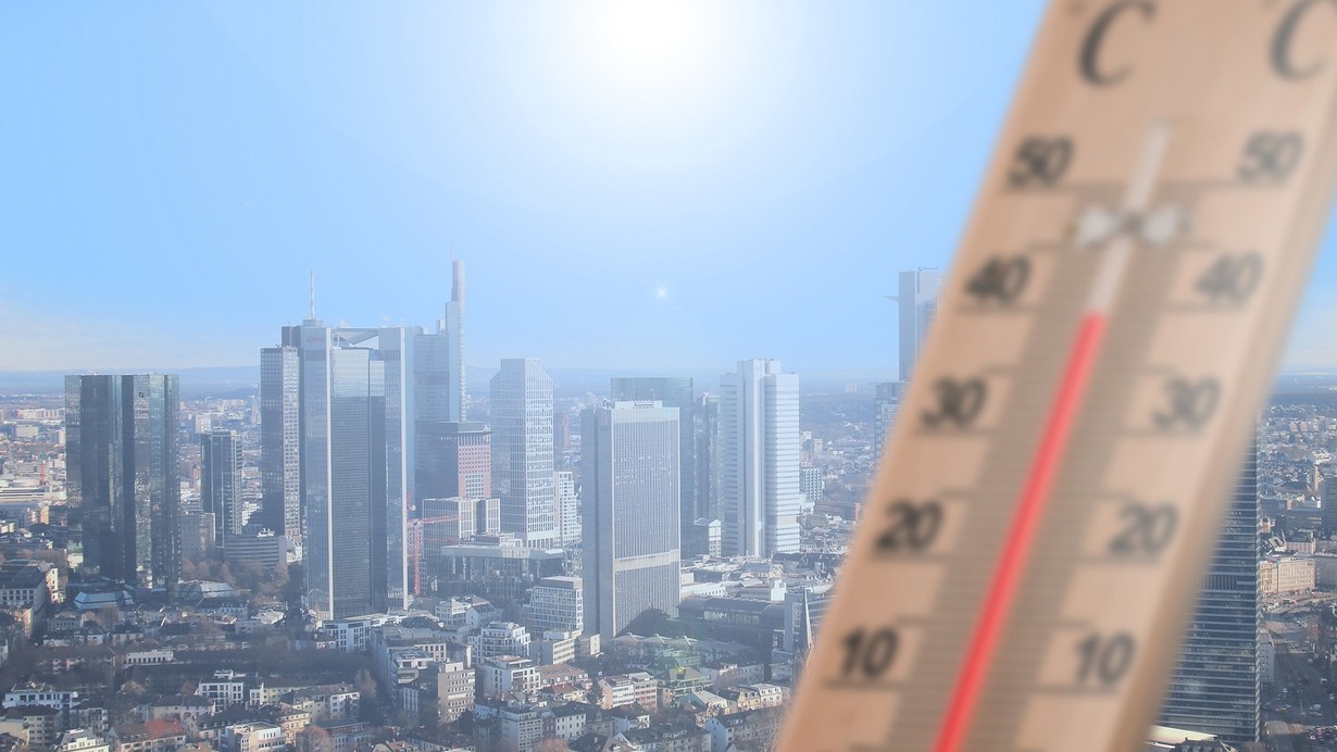 Hava durumu: Bursa'da hava bugün nasıl olacak?