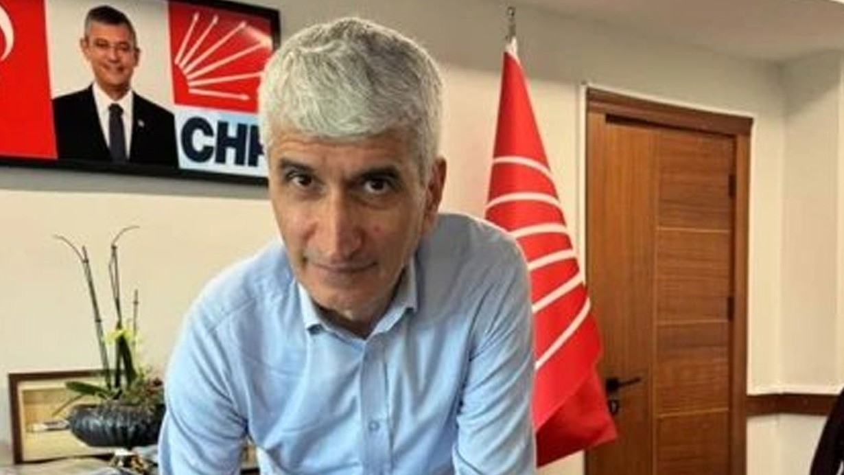 Avcılar Belediye Başkanvekili Yüksel Can oldu